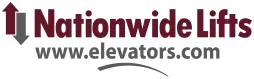 Nationwide Lifts logo